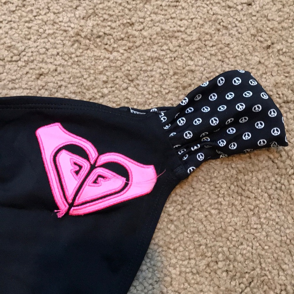 Roxy Bikini Bottoms